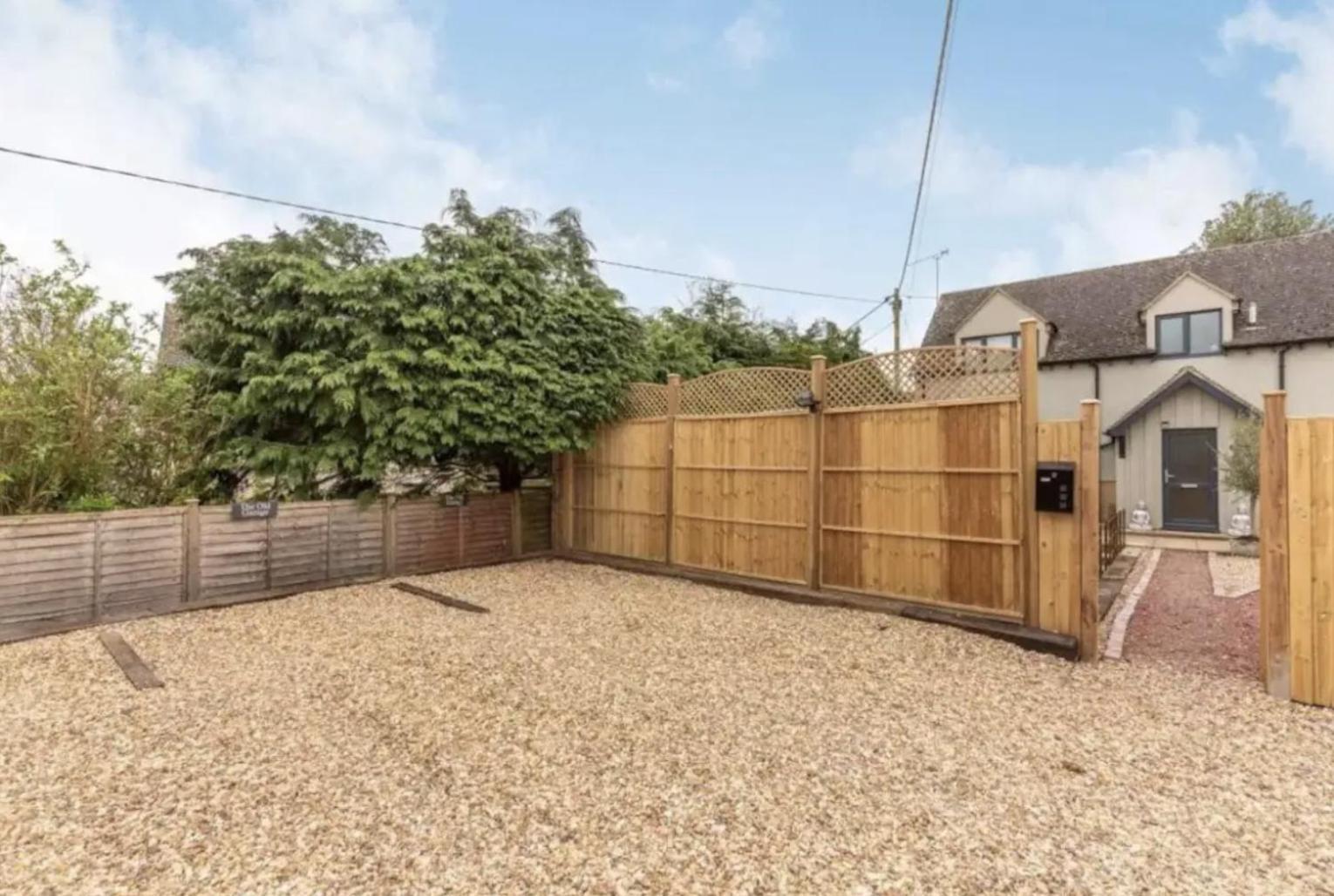 Cotswold Holiday Let With Hot Tub - The Old Garage Chipping Norton Buitenkant foto