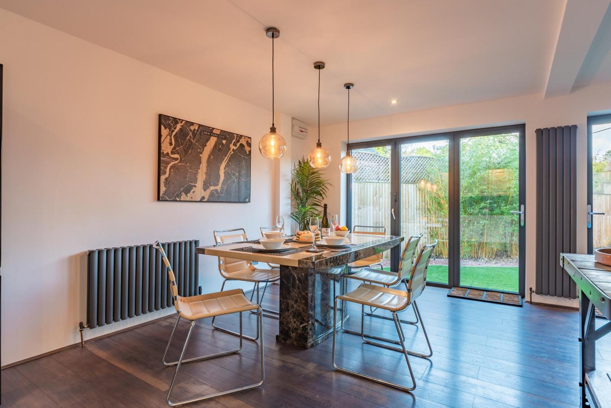 Cotswold Holiday Let With Hot Tub - The Old Garage Chipping Norton Buitenkant foto