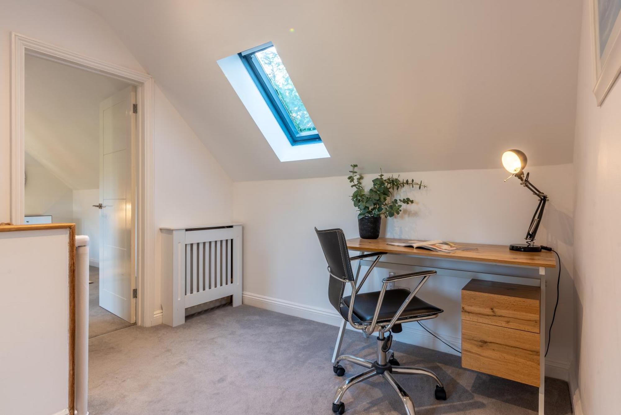 Cotswold Holiday Let With Hot Tub - The Old Garage Chipping Norton Buitenkant foto