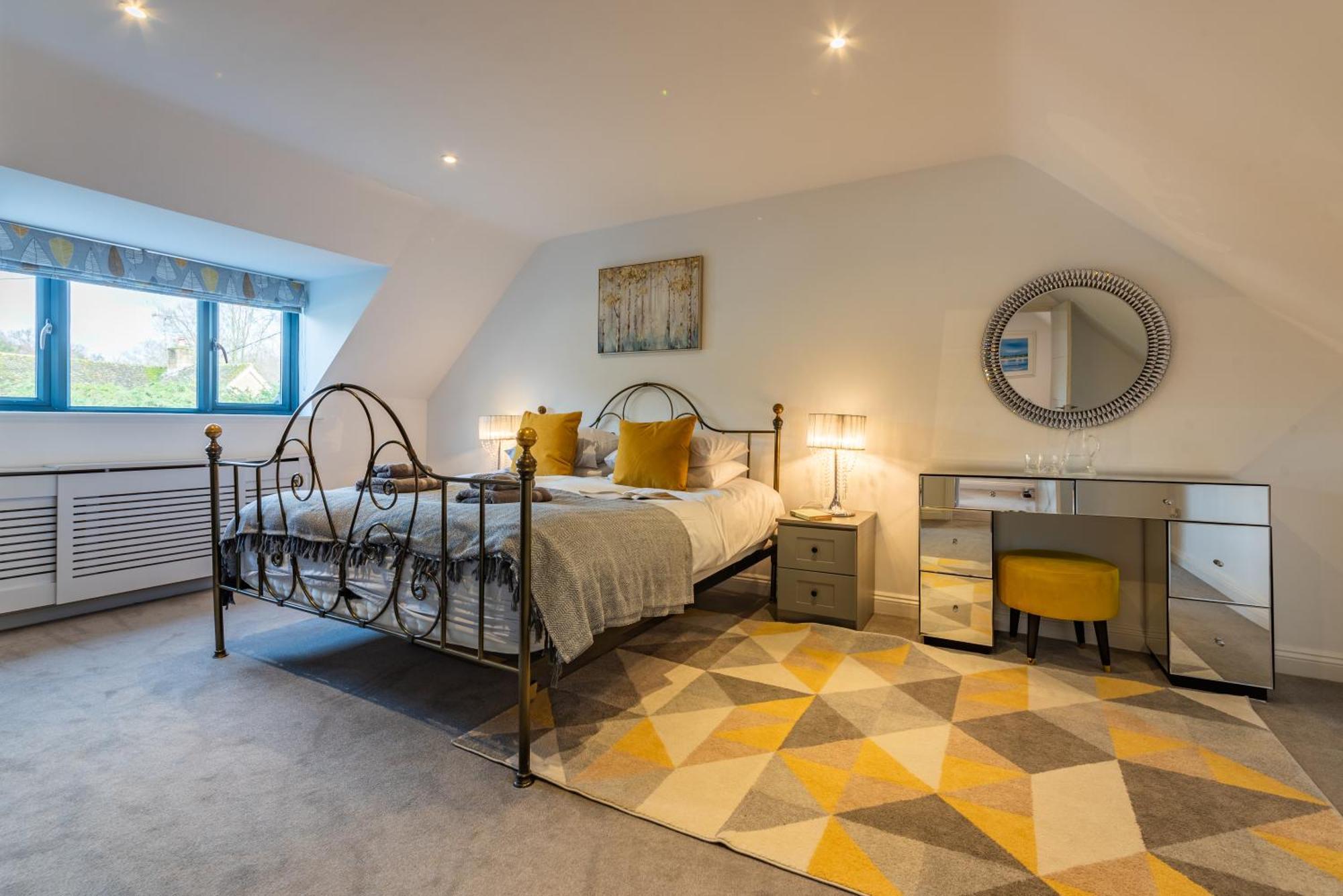 Cotswold Holiday Let With Hot Tub - The Old Garage Chipping Norton Buitenkant foto