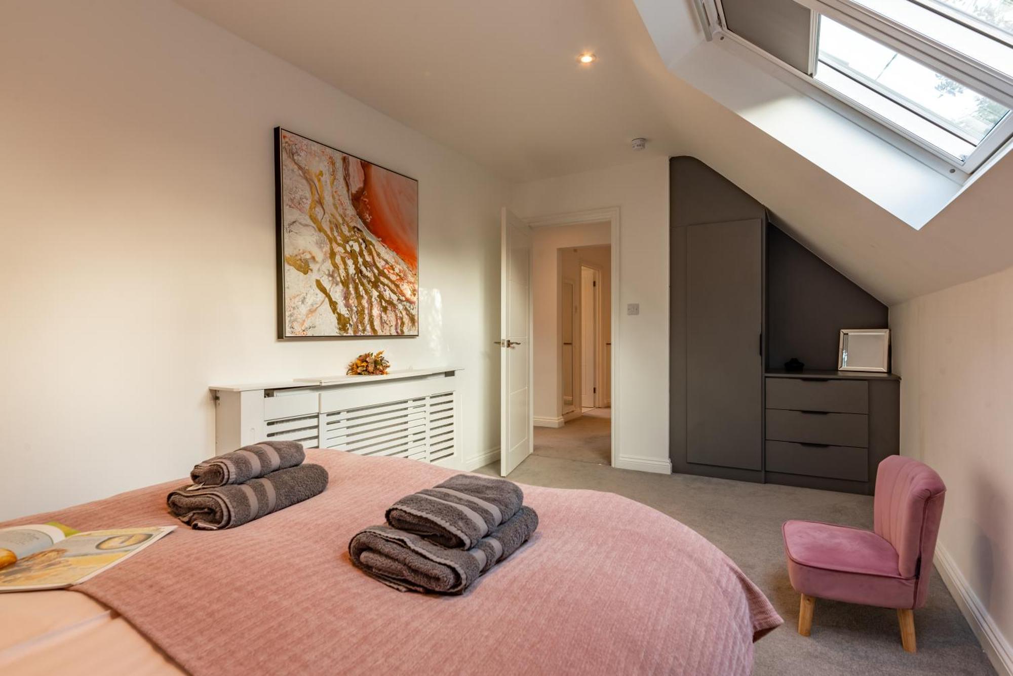 Cotswold Holiday Let With Hot Tub - The Old Garage Chipping Norton Buitenkant foto