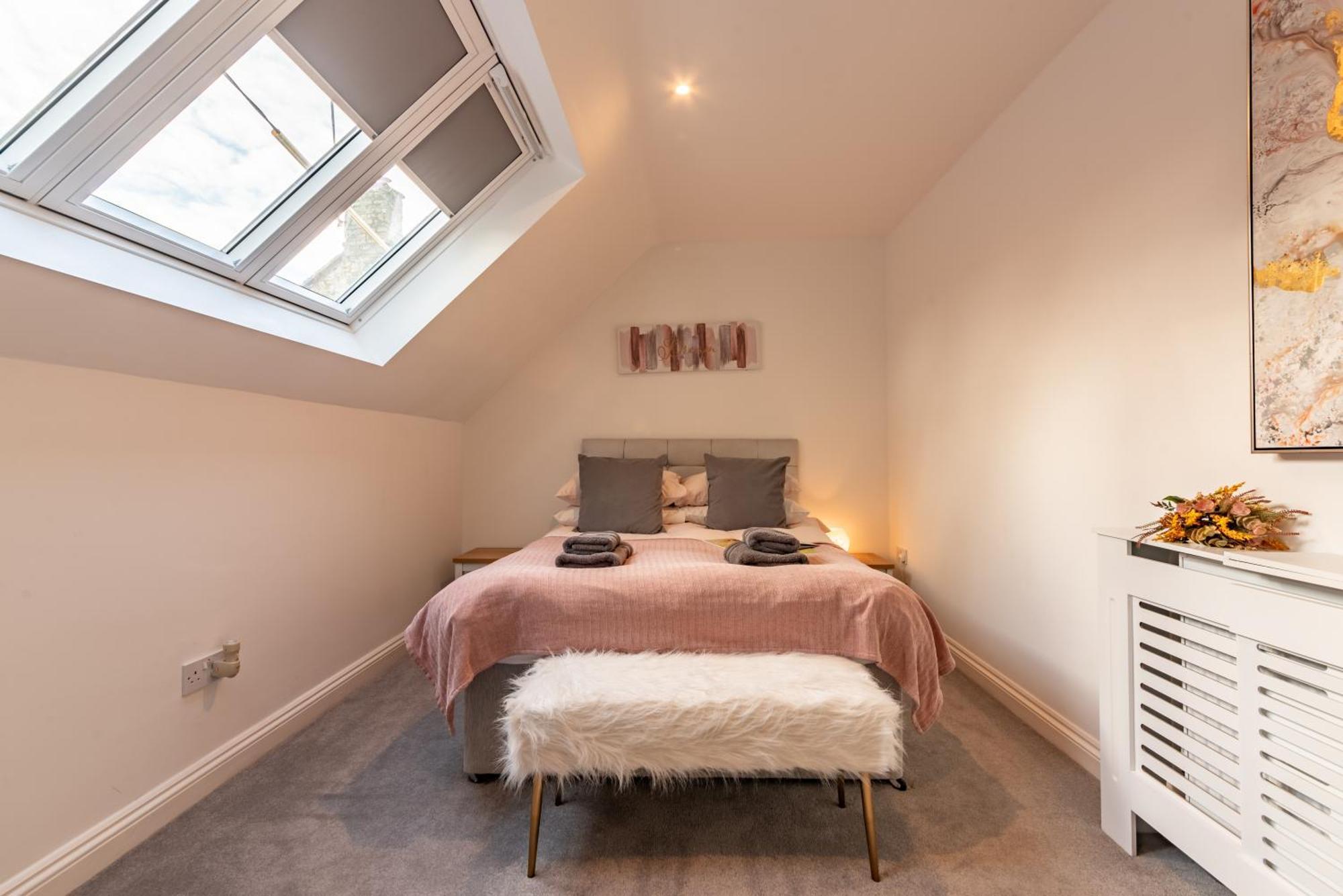 Cotswold Holiday Let With Hot Tub - The Old Garage Chipping Norton Buitenkant foto