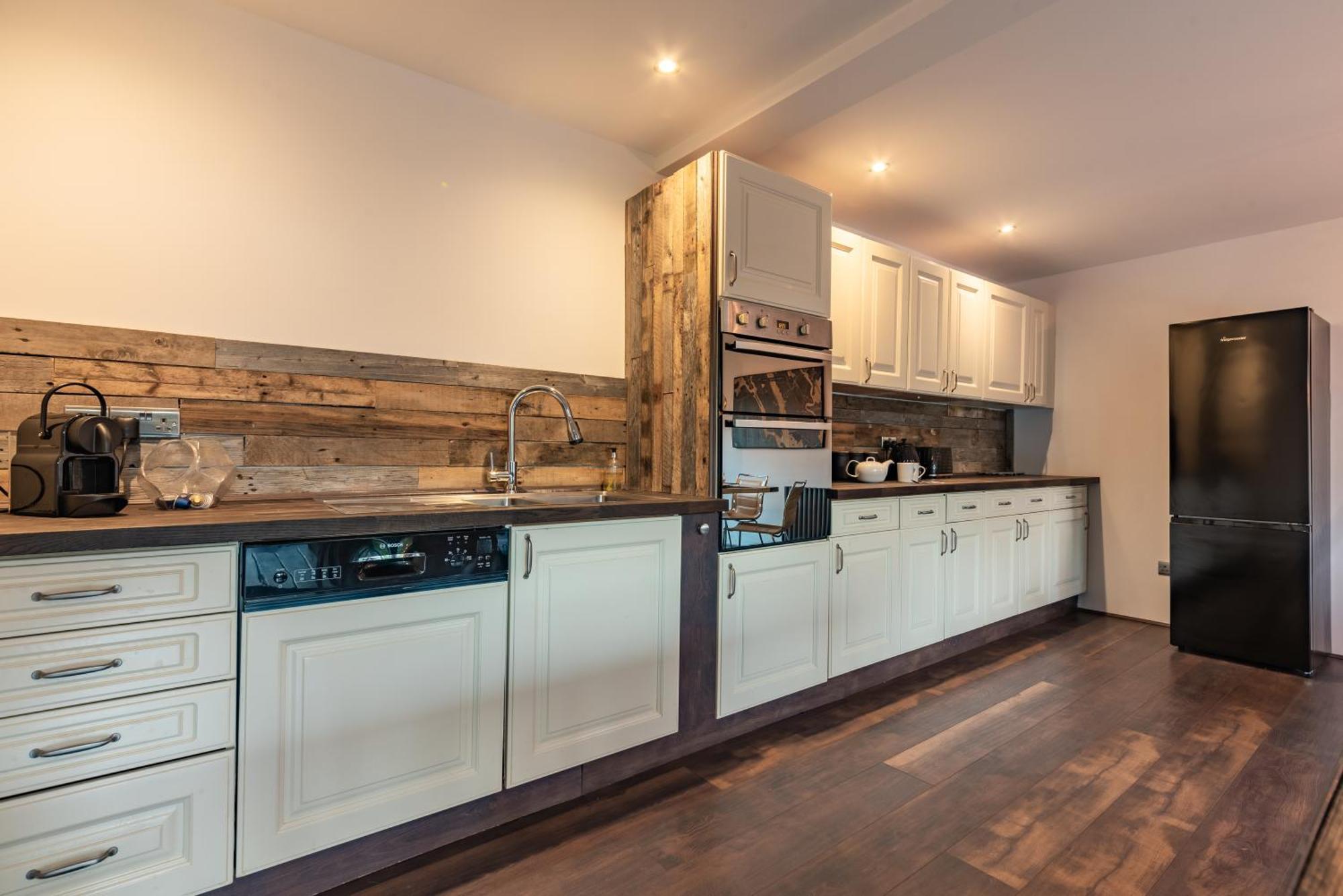 Cotswold Holiday Let With Hot Tub - The Old Garage Chipping Norton Buitenkant foto