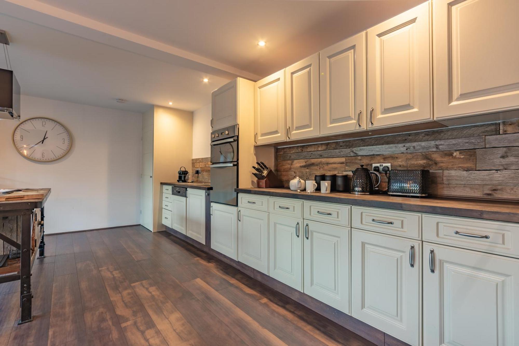 Cotswold Holiday Let With Hot Tub - The Old Garage Chipping Norton Buitenkant foto