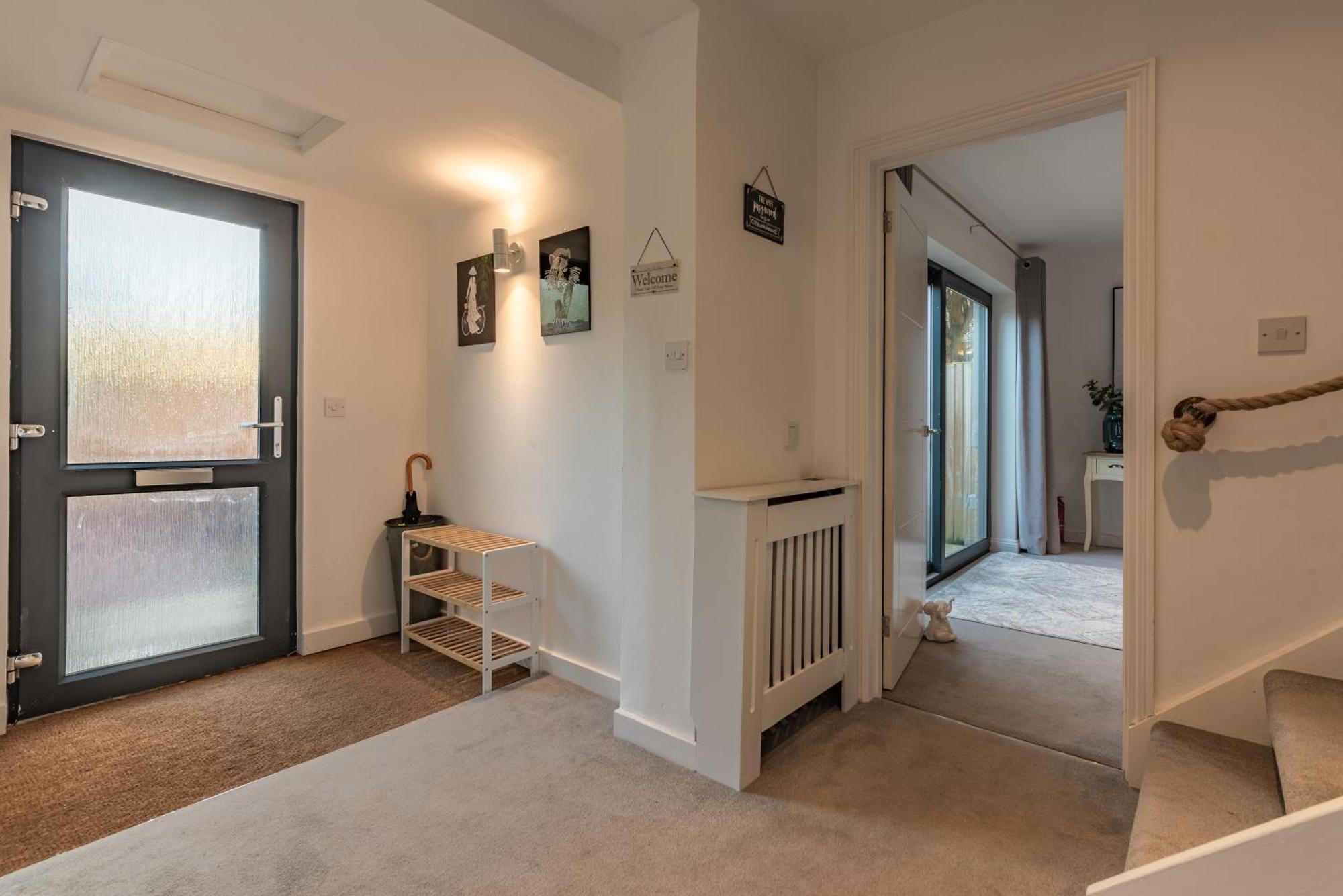 Cotswold Holiday Let With Hot Tub - The Old Garage Chipping Norton Buitenkant foto
