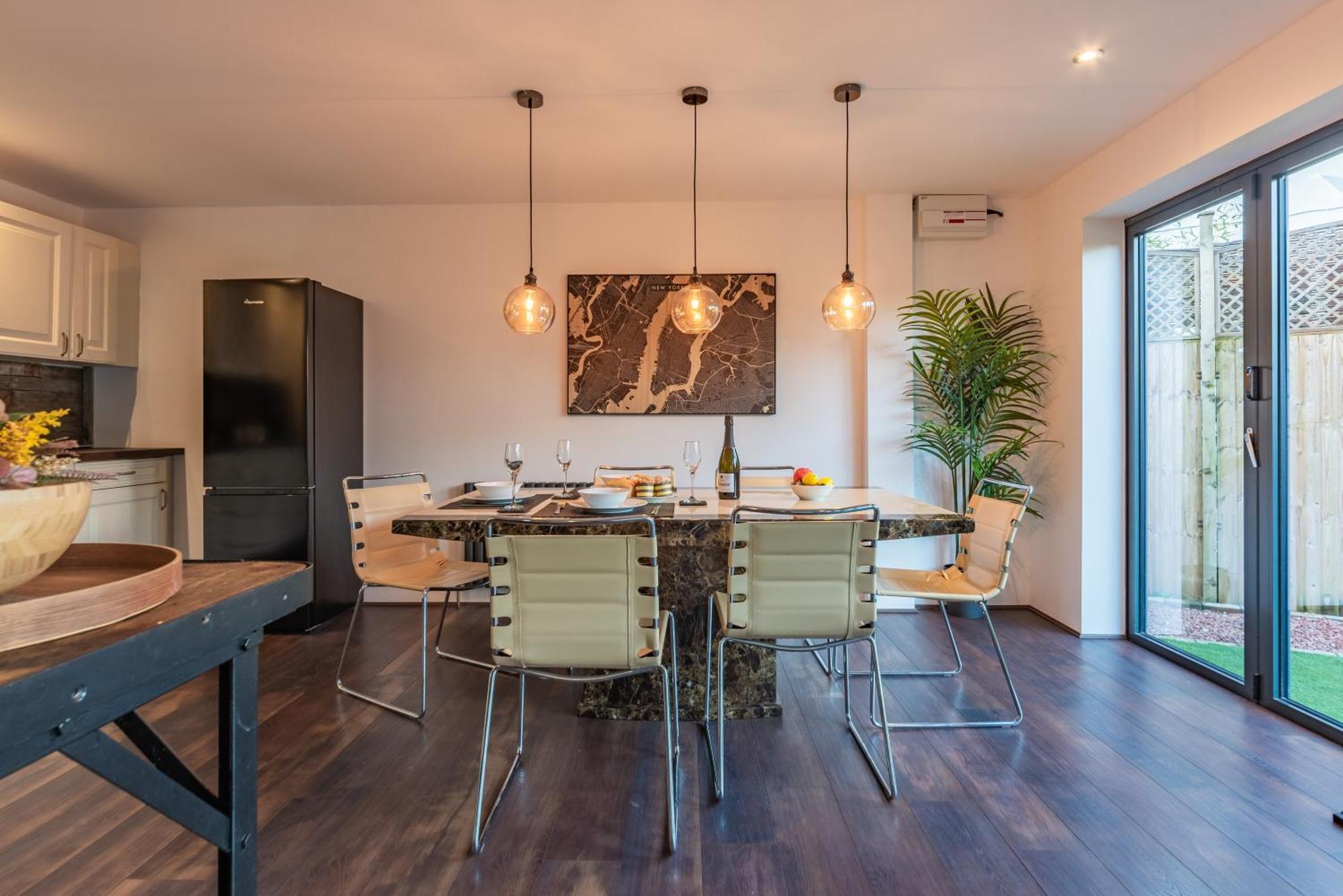Cotswold Holiday Let With Hot Tub - The Old Garage Chipping Norton Buitenkant foto